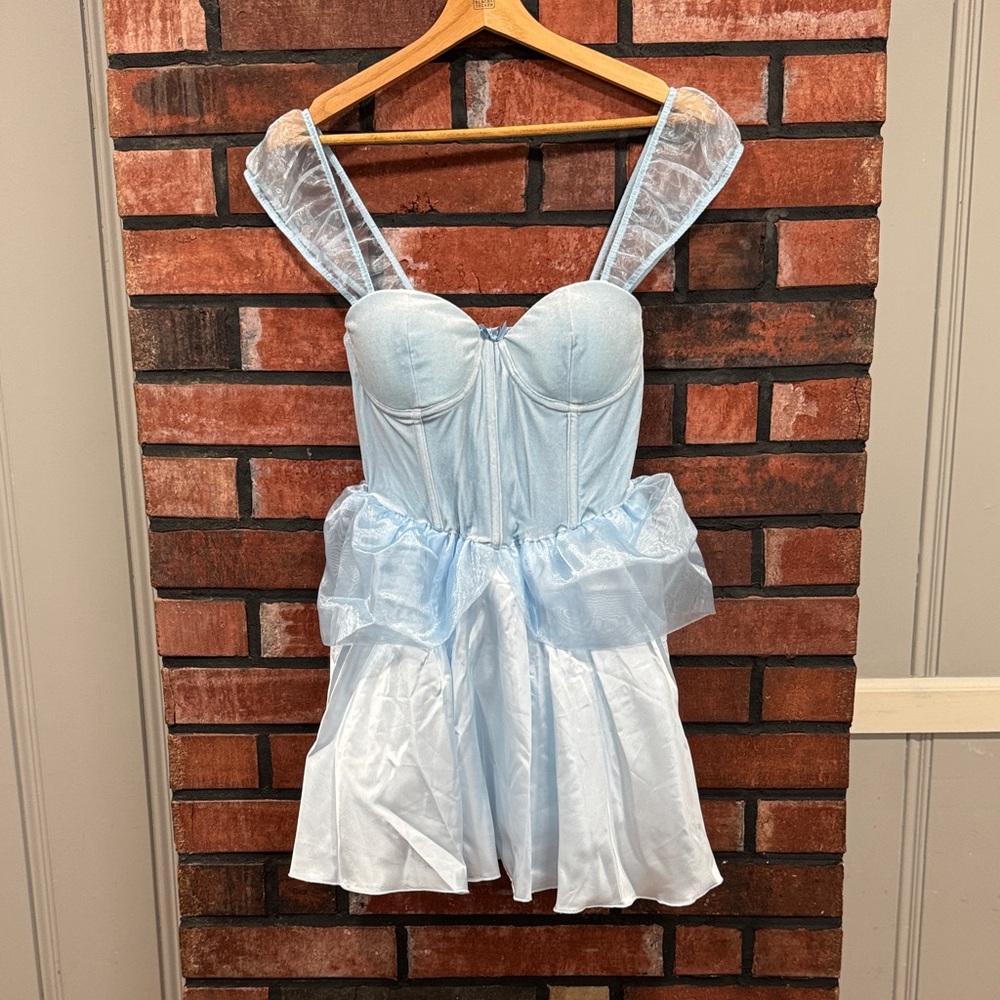 TRICKZ N' TREATZ  Prices Dress